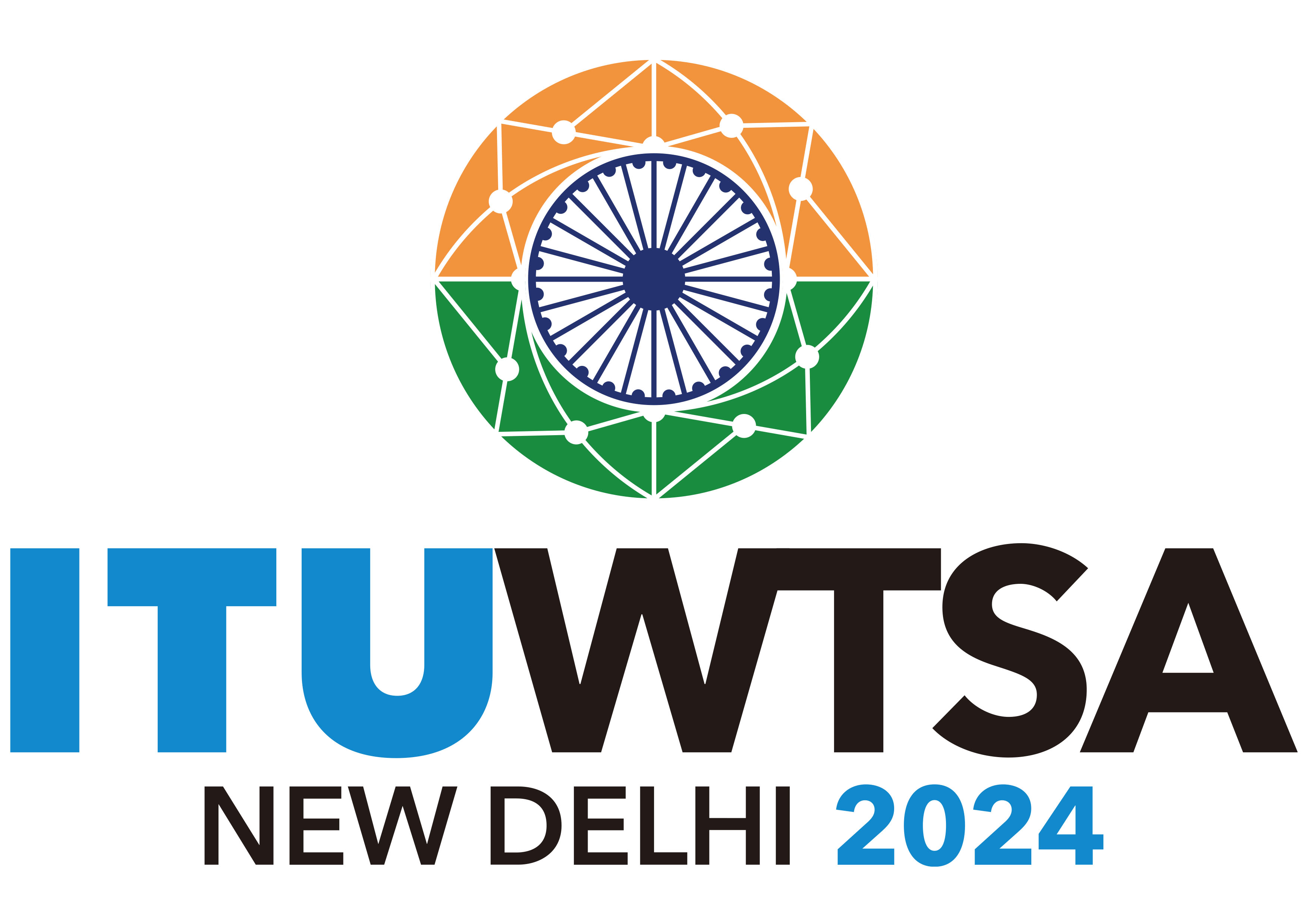 India is hosting the World Telecommunication Standardization Assembly (WTSA) 2024 from 15-24 October 2024